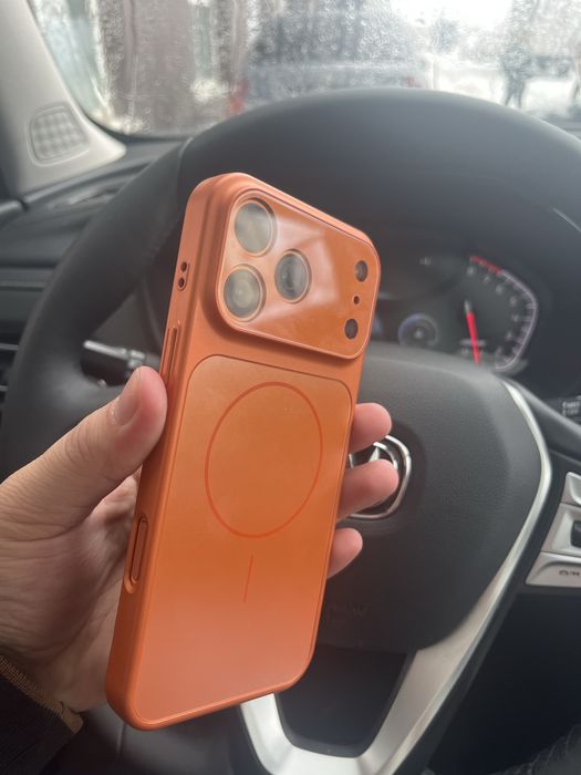 Айфон 17 про макс кытай сборка