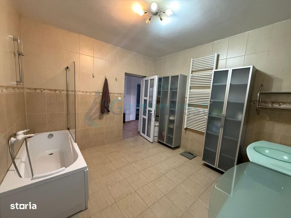 Casa cu piscina si sauna de inchiriat,Santandrei,Bihor,Gaminvest A2524