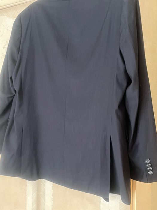 Мъжки костюм- официален