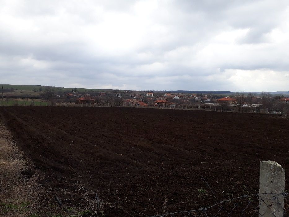 Продава се Парцел в с. Соколово, Област Добрич - 5860 кв.м за 8 €/кв.м - Снимка #3