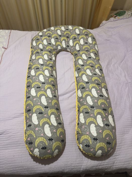 Подушка для беременных