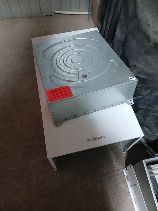 Продам запчасти на котёл висман.