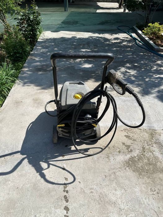 Karcher сотилади