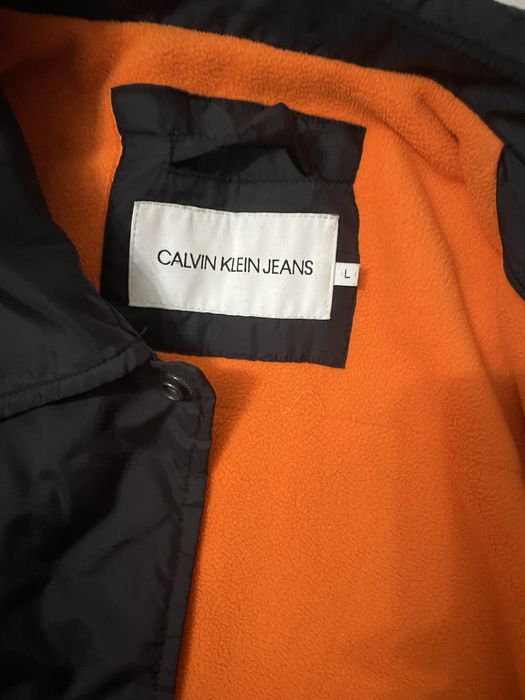 Geaca Calvin Klein pentru barbati