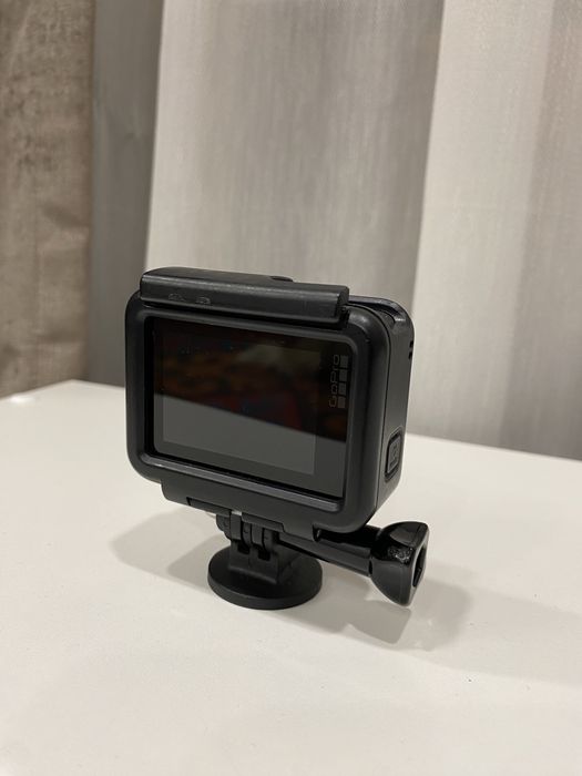 GoPro HERO 5 Black