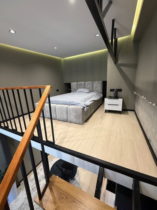 Своя квратира для иностранца