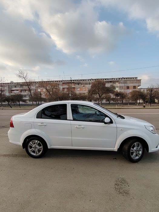 Nexia 3 2022 yurgani 60.000 xalol