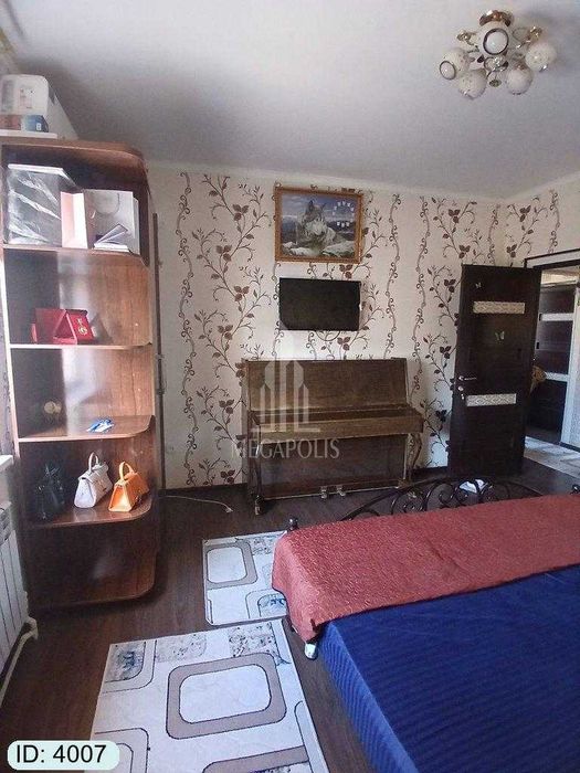 6-mikrarayonda 2 sotixli kattej sotiladi №4007
