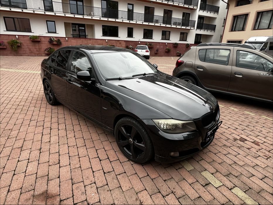 De vanzare BMW E90 - 316i