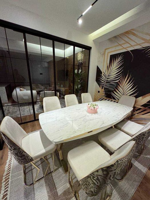 Ул. Чехова-ГАБУС! Сдается новая шикарная квартира в элит комплексе!