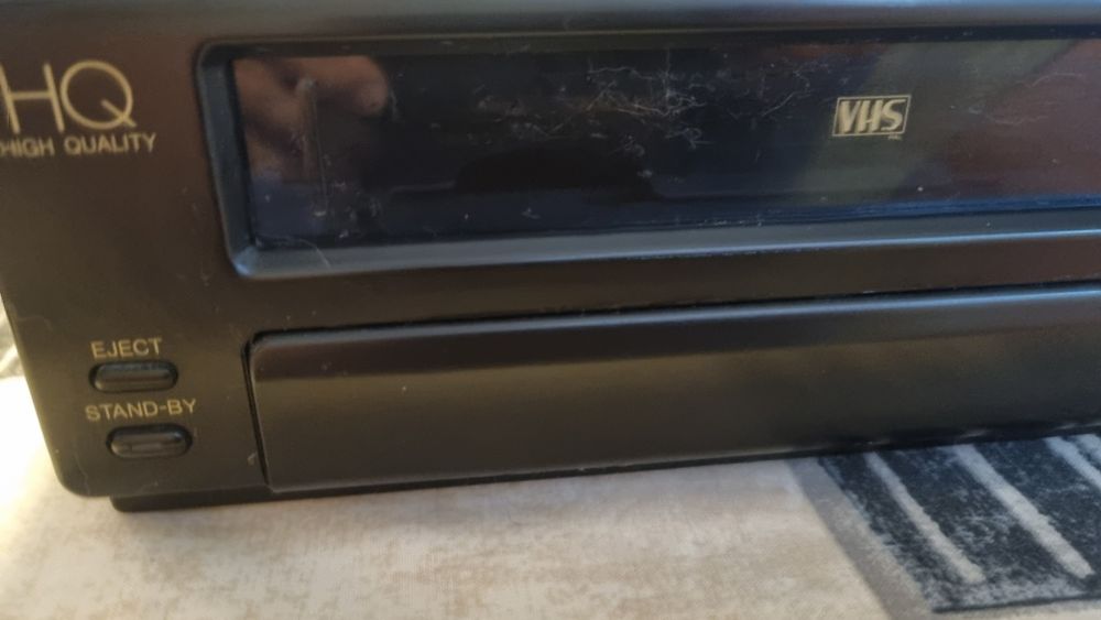 Видео работещо .