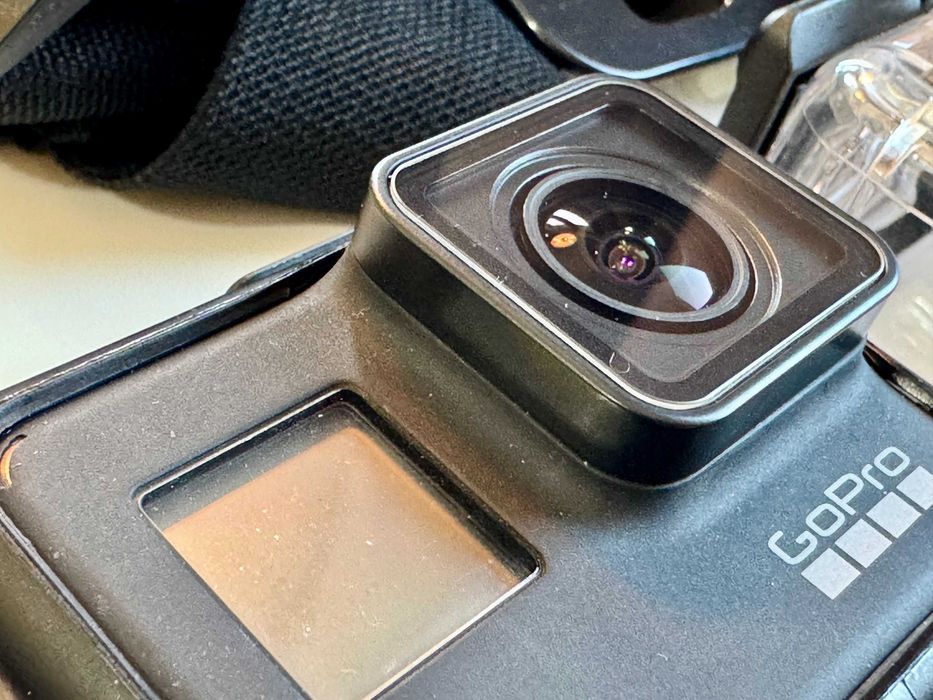 GoPro Hero 7 Black
