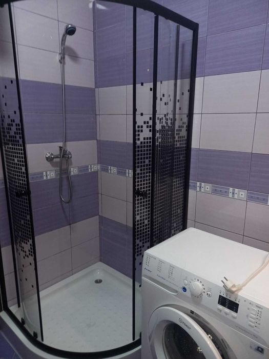 Garsoniera-Apusului Rezidance