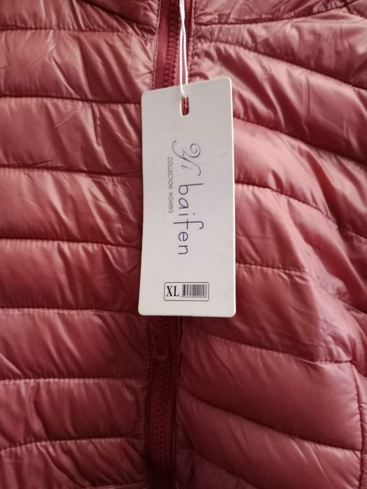 Куртка Весна осень