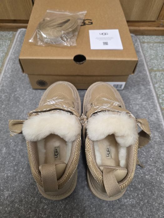 UGG Lowmel Sand 39 Noi