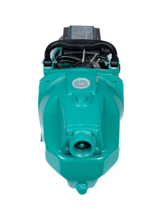 Поверхностный водяной насос
OCO
JET 750
Алюминь