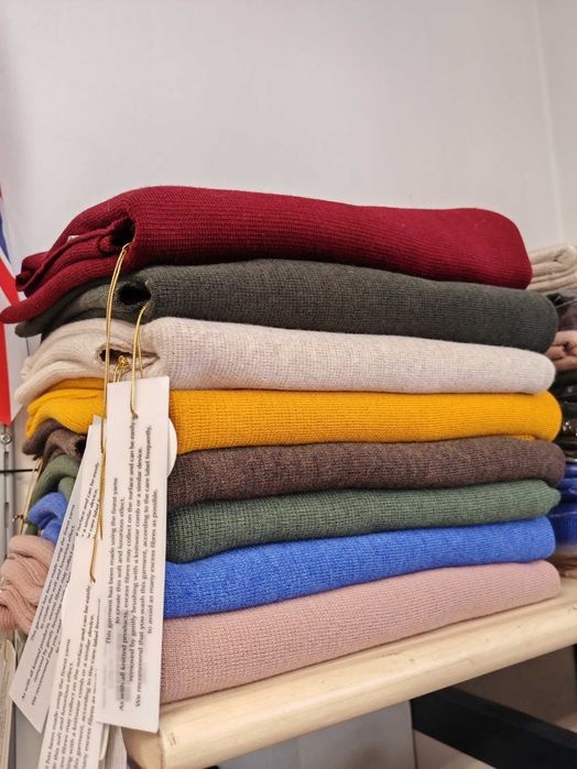 Мерино одеяло Sibin linnebjerg