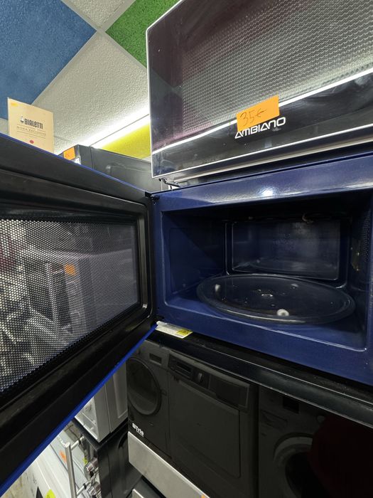 Микровълнова печка PANASONIC