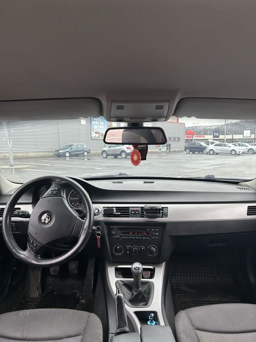 Bmw e90 320D dddd