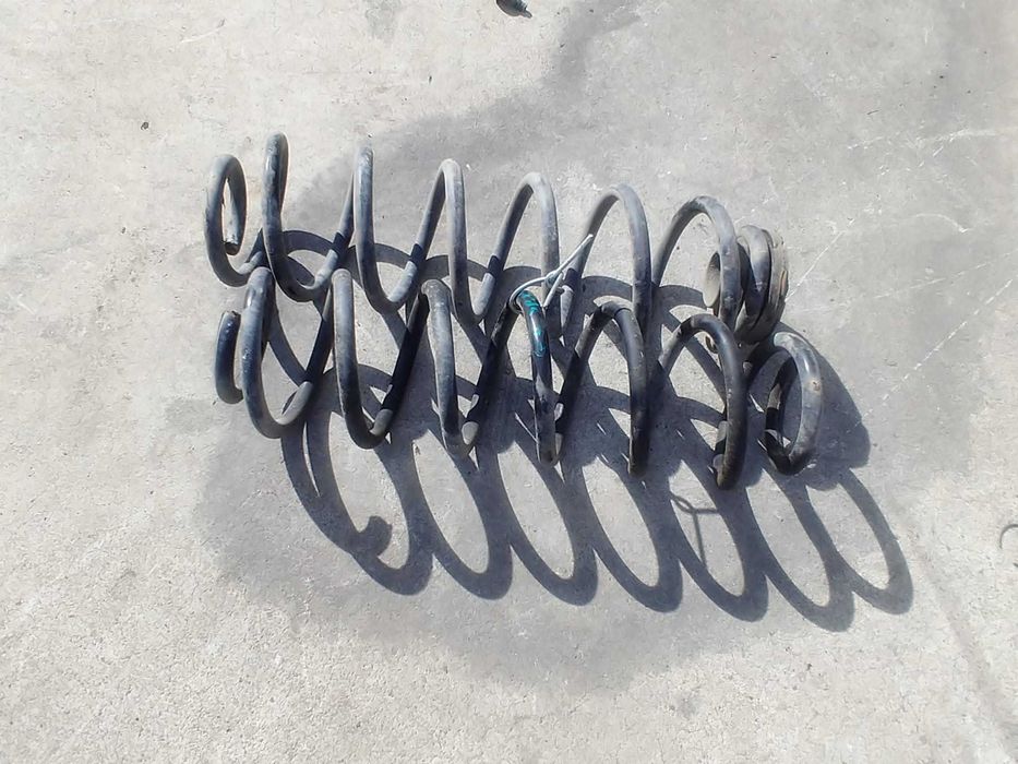 set arcuri spate 1.9 tdi vw golf 4 break