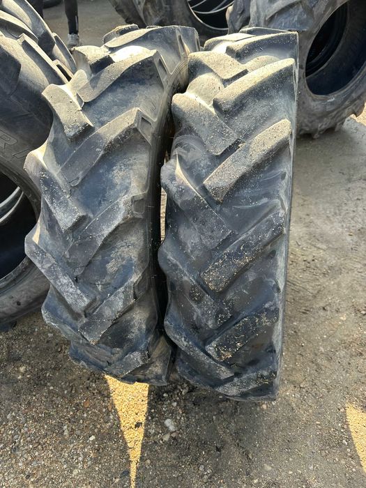 Anvelope sh 9.5 R24