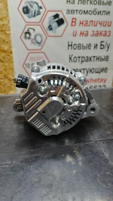 Генератор Тайота 2JZ