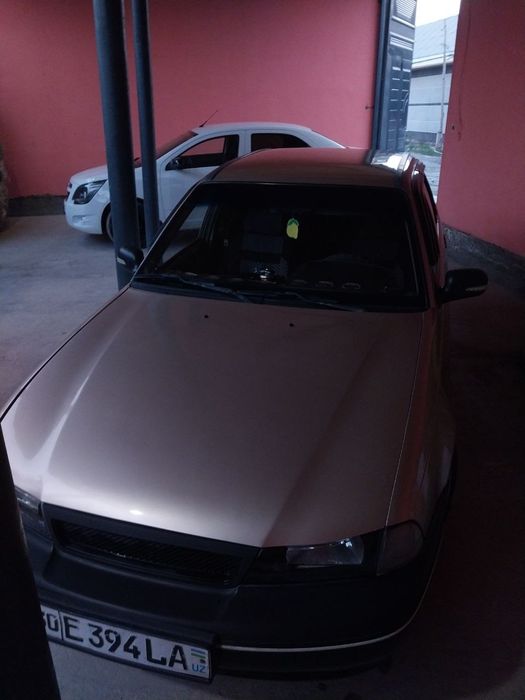 Nexia1 Avtomobil