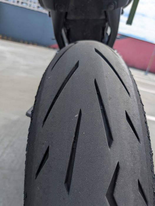 Yamaha MT 09 2023 Gen 3