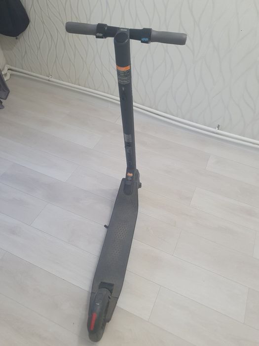 Электросамокат Ninebot Xiaomi