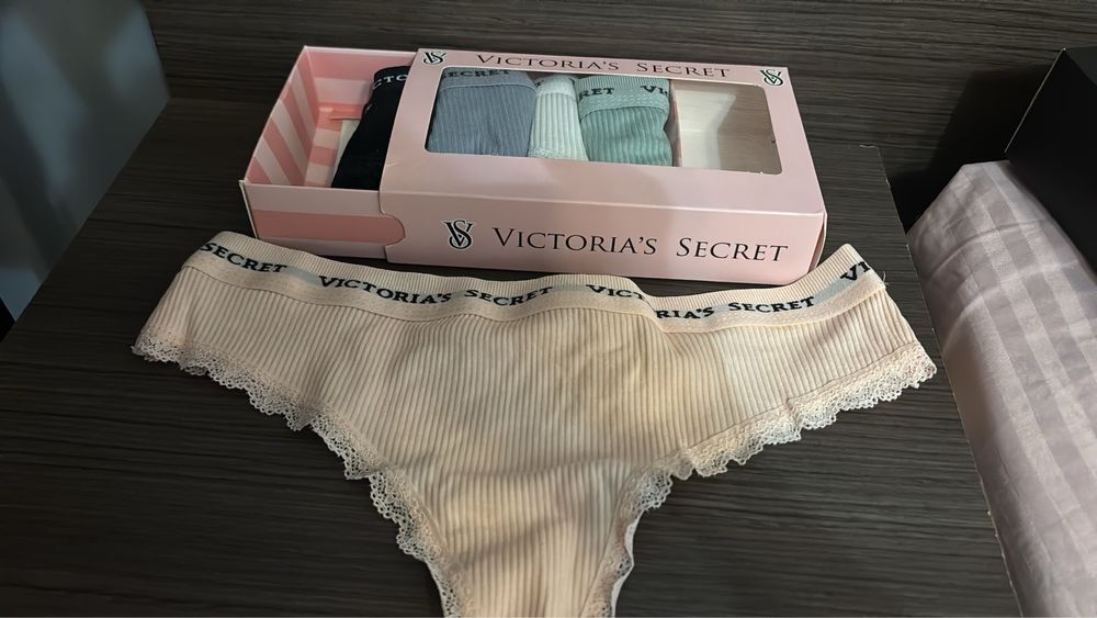 Chiloti dama Victoria Secrets