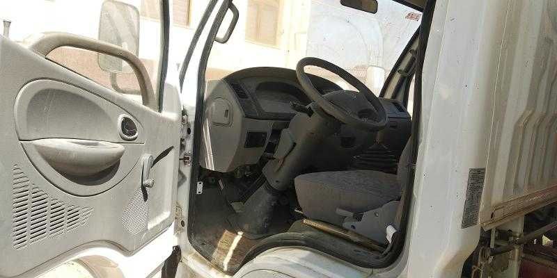 Юк автомашина сотилмоқда