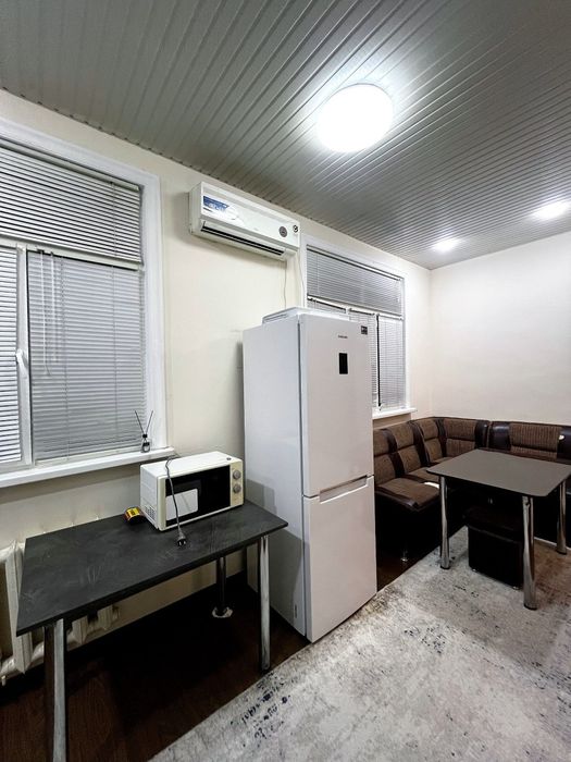 Yunusobod tumanida srochna kvartira