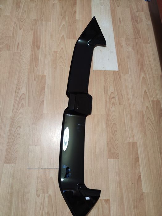 Eleron luneta portbagaj VW Volkswagen Golf 7 MK7 7.5 Oettinger