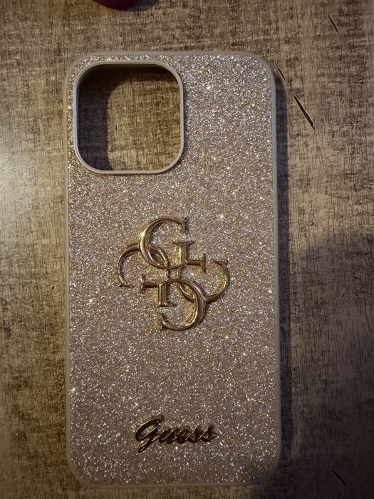 Калъфи за Айфон 15 Про Макс Guess