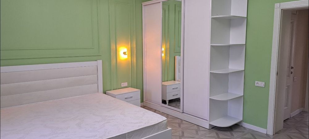 Срочно продаётся 3 ком Новостройка