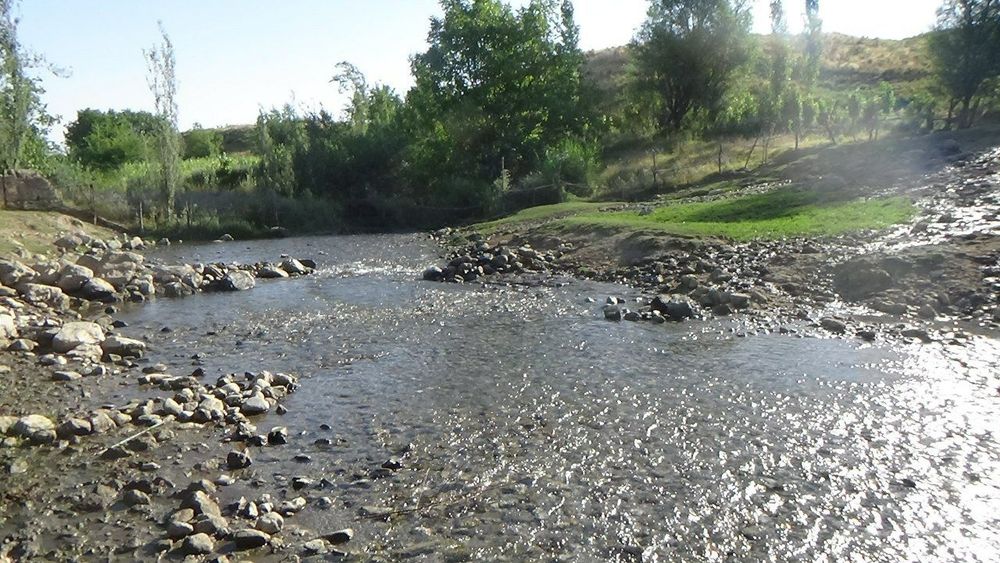 Бизнес учун ер жой