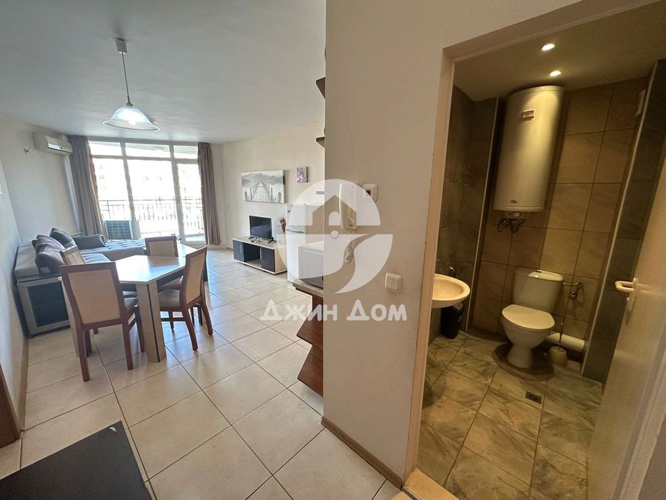 Продава се Тристаен апартамент в Ахелой - 95 кв.м за 666 €/кв.м - Снимка #2