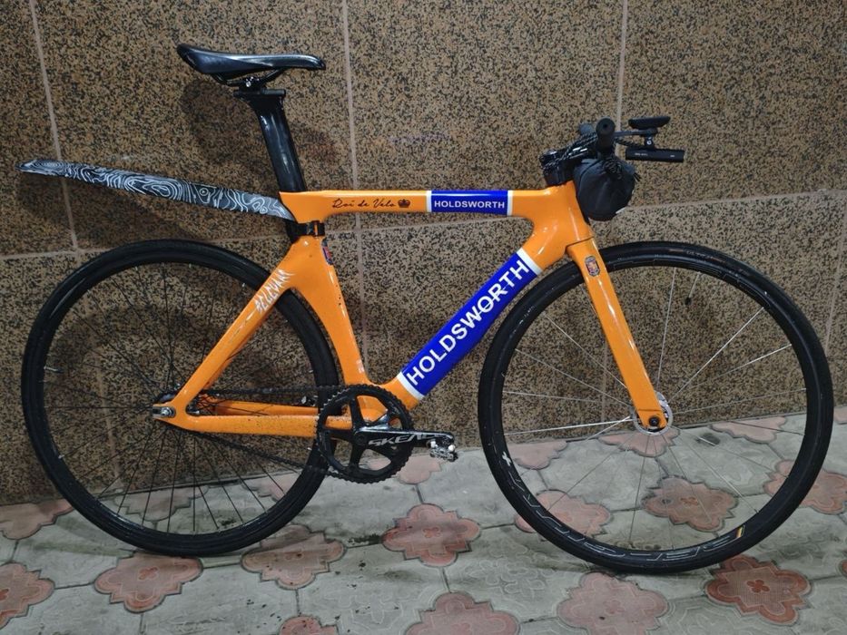 Продаю фикс Holdsworth