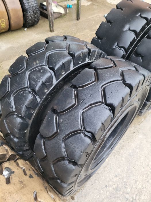Anvelope Stivuitor, GRI 6.50-10 , Pline