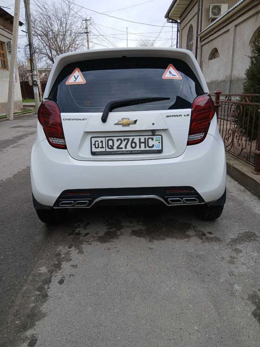 Spark evro 1 avtomat srochna sotiladi mator xadavoylari zor