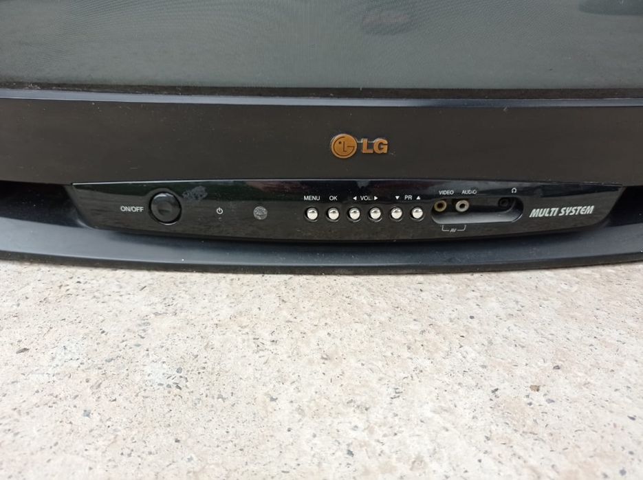 Телевизор LG