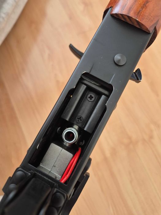 Airsoft реплика CM.045A AKS-74U