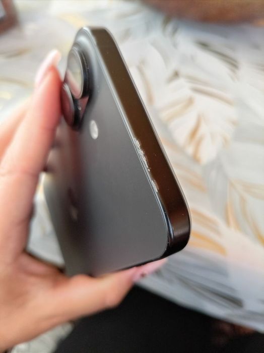 Iphone 16 plus..