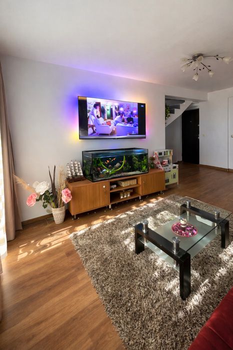 Penthouse/Apartament  Bragadiru