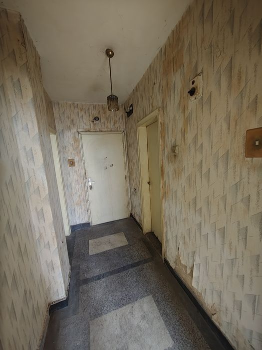 Апартамент ж.к. Русаля