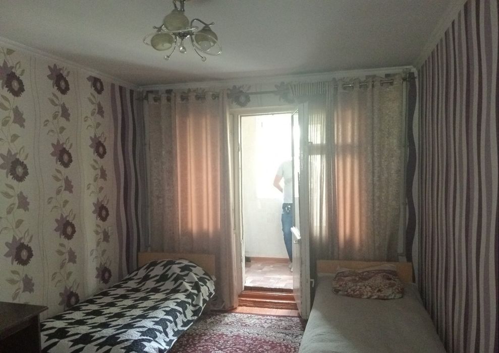 Продам квартиру 2х комнатную