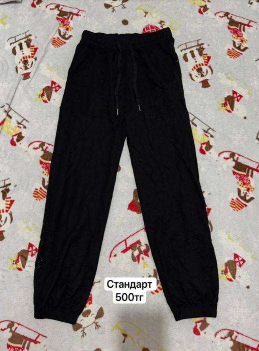 Джинсы женские шымкент