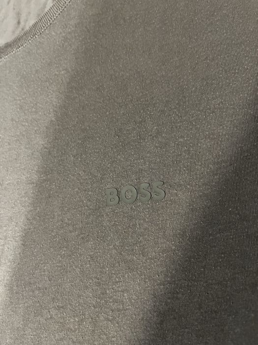 Ttricou Hugo Boss barbati