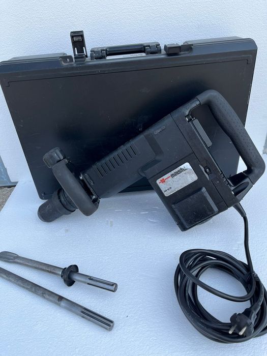 Picamer demolator Wurth Master MH 10 SE SDS Max la cutie