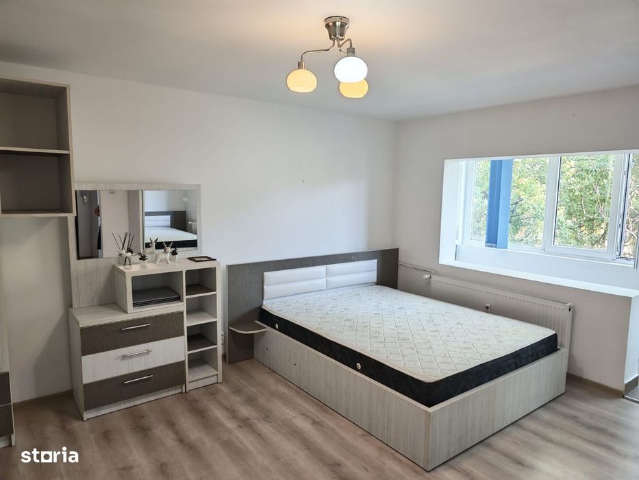 1-soban stan, 40 m²